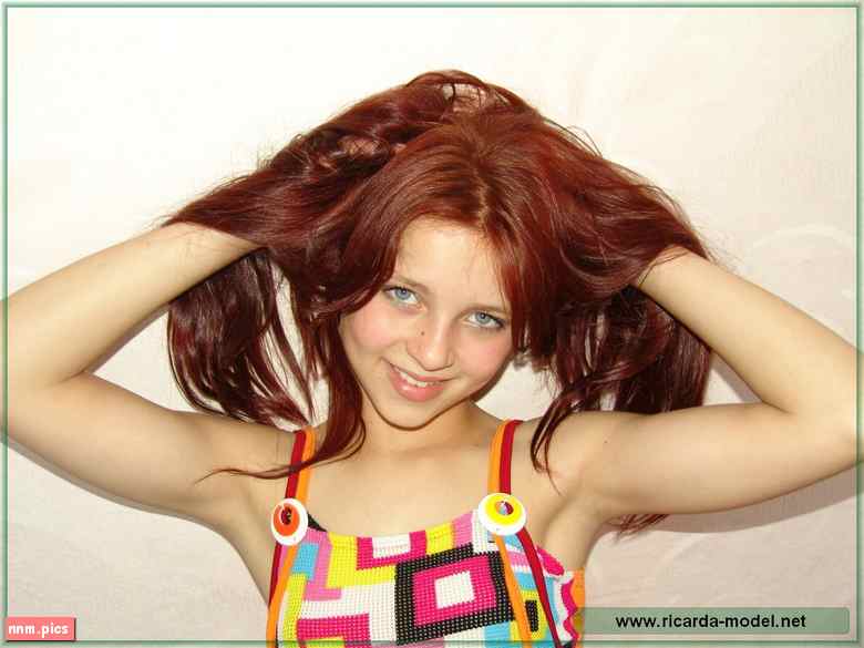 Chemal and Gegg – Ricarda Model (sets 01-32)