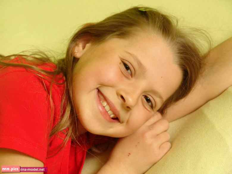 Chemal and Gegg – Romina Model (sets 01-26)