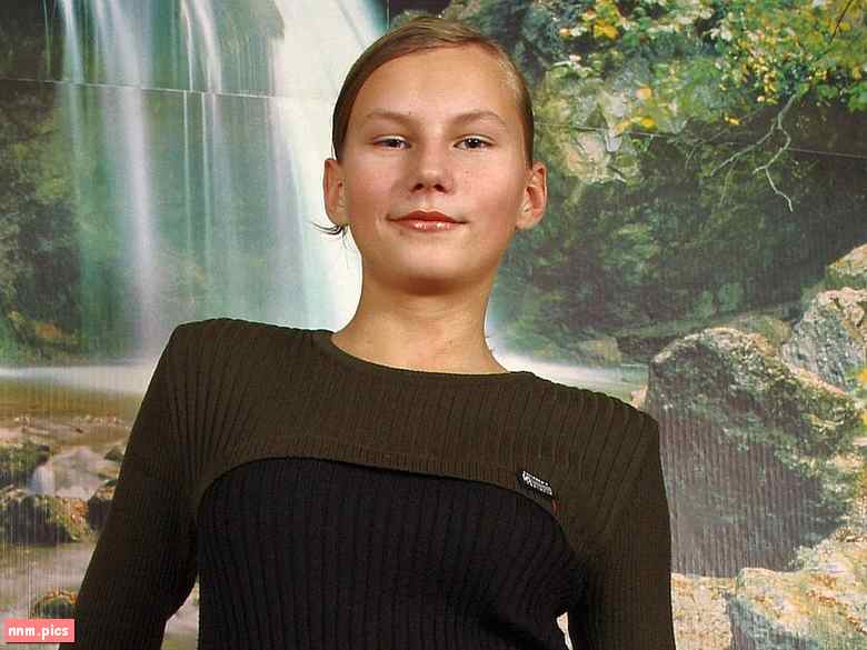 Chemal and Gegg – Sveta Model (sets 01-66)