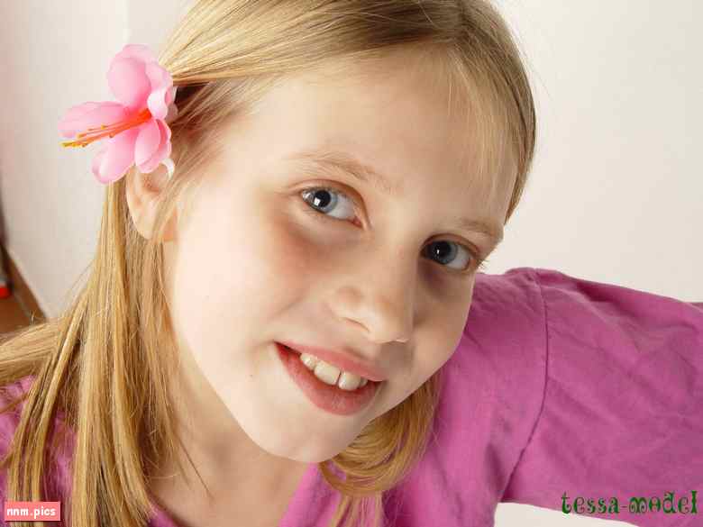 Chemal and Gegg – Tessa Model (sets 01-122)