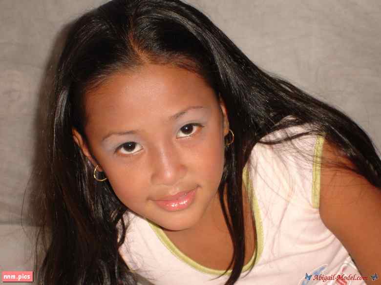 DJ-Models – Abigail Model (sets 01-57, 114, 119, 170-175)