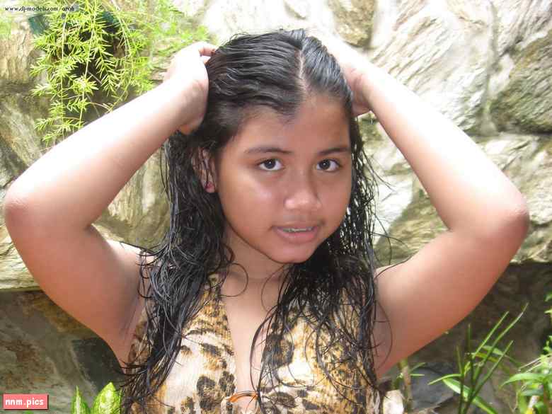 DJ-Models – Arah Model (sets 01-60, 71-116)