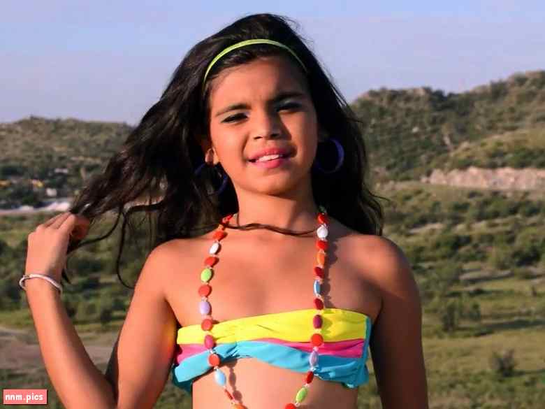 DolceModz – Zaltana Model (vids 02-06)