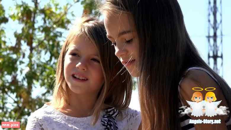 Dream Studio – "Angels Story" (vids 01-116)