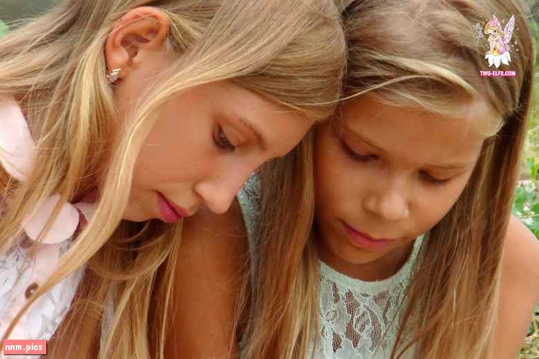 Dream Studio – Two Elfs (sets 01-34, vids 01-45)