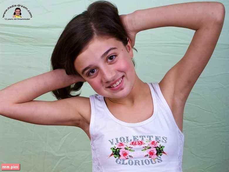 Dreams Model – Nadja Dream (sets 01-12)