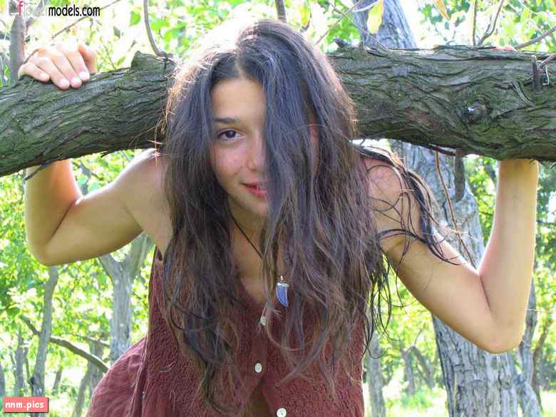 "Flower Models"  (201 sets, 3 vids)