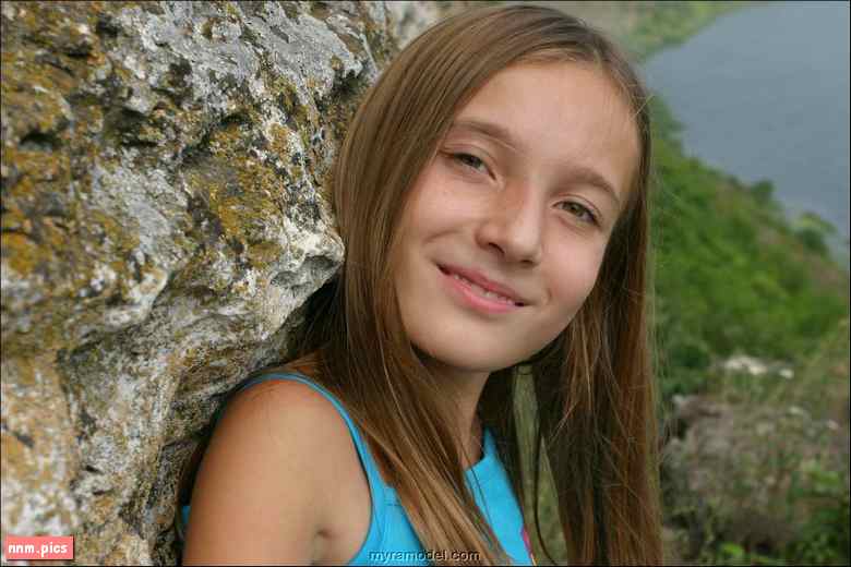 Flower Studios – Myra Model (876 images)