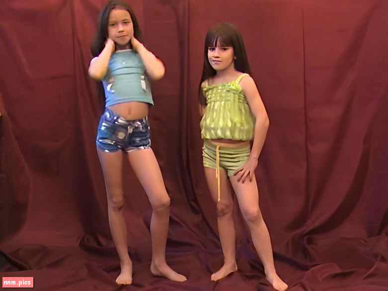 FReastern – Sage & Sarah (vids 01-02)