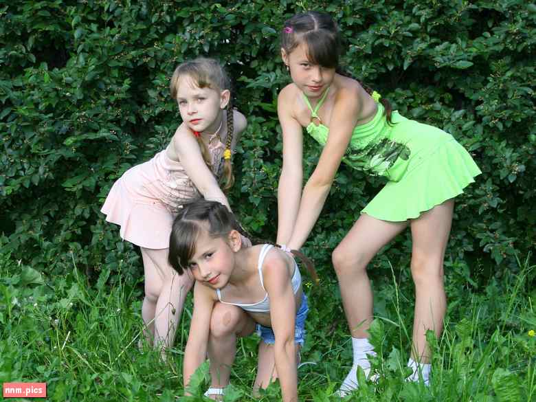 FReastern - Sarah, Sage, Madison (2 sets)