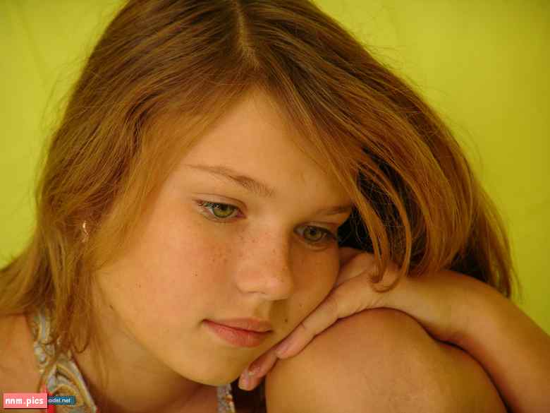 Funny Girls – Dunja Model (sets 01-12)