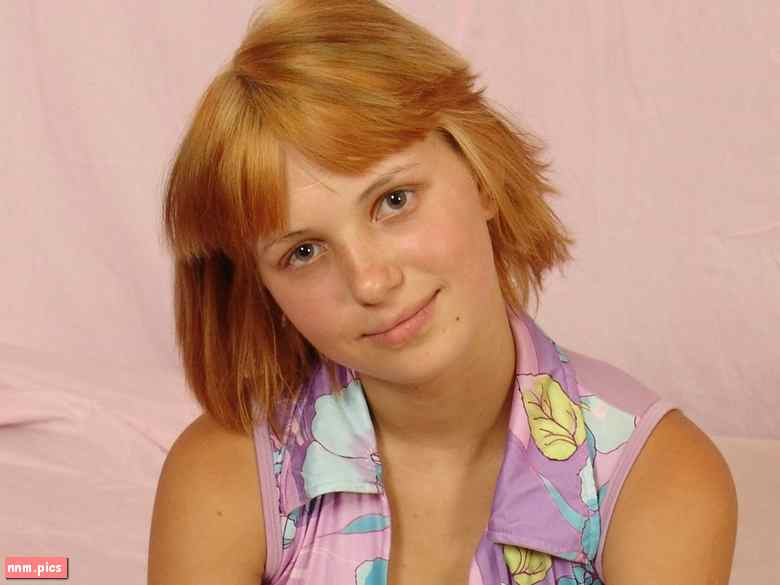 Funny Girls – Katja Model (sets 01-09)