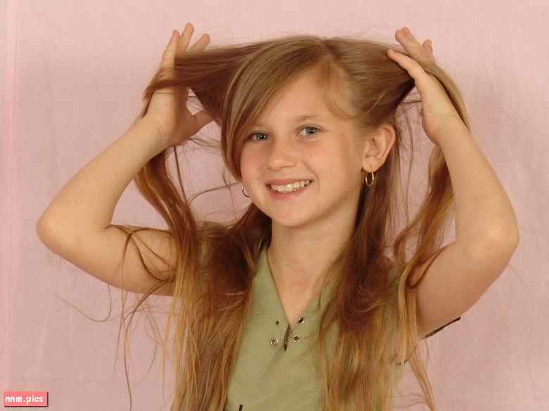 Funny Girls – Masha Model (sets 01-12)