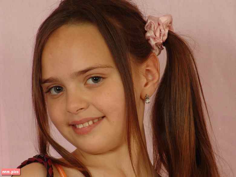 Funny Girls – Nastja Model (sets 01-25)