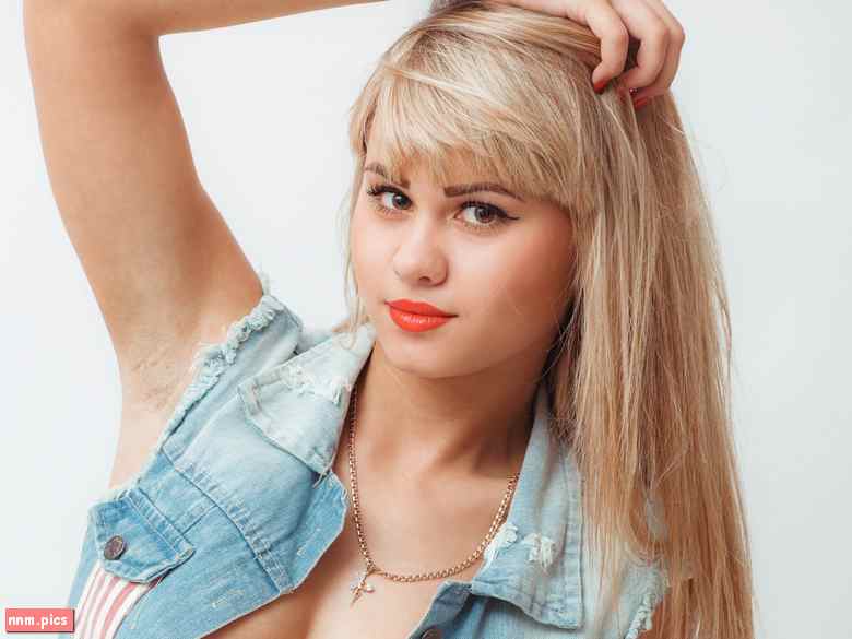 Georgemodels – Rita Kuksenko (4 sets )