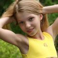 KidModels Agency – Kylee Model (sets 01-176)
