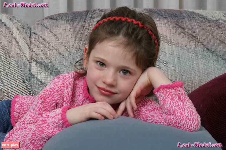 KidModels Agency – Leah Model (sets 01-118)