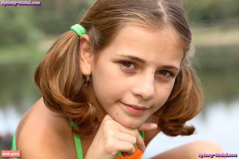 KidModels Agency – Sydney Model (sets 01-33)