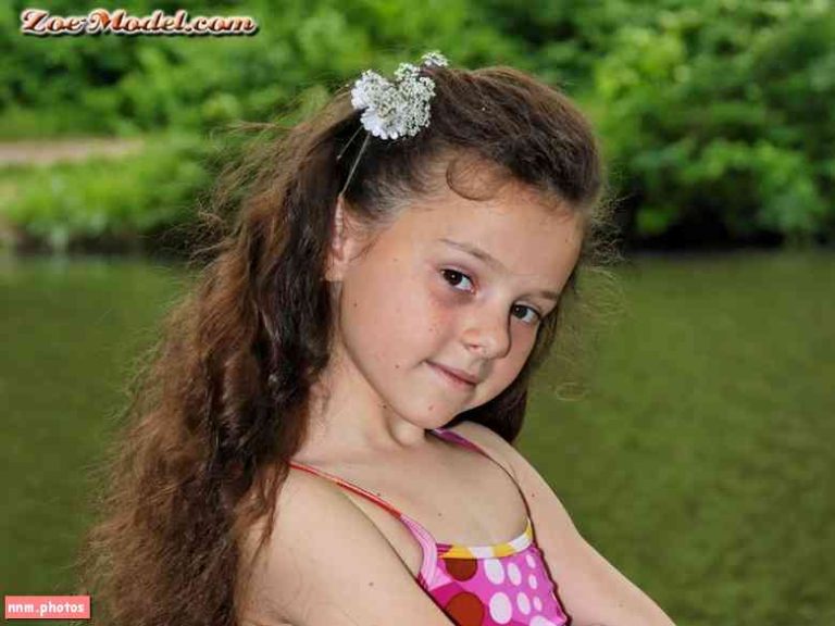 KidModels Agency Zoe Model (sets 01146) ♥NNM.PHOTOS