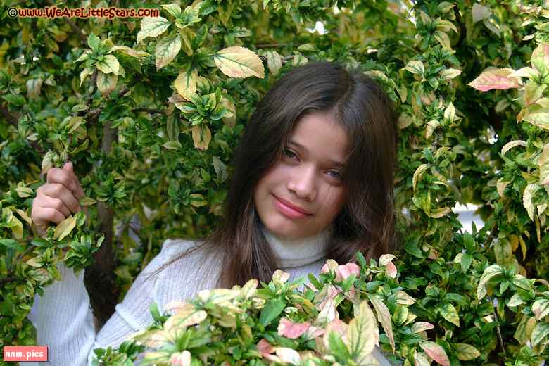 We Are Little Stars – Allana (189 images)