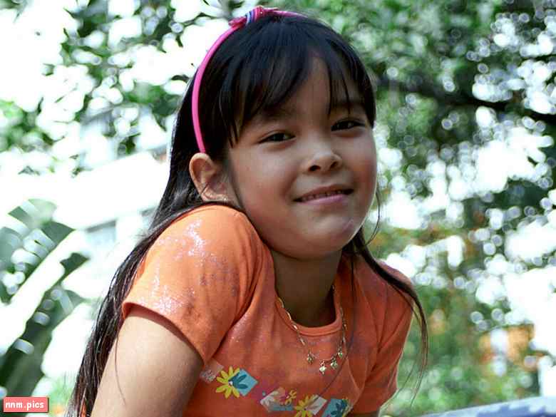 We Are Little Stars – Carine (99 images)