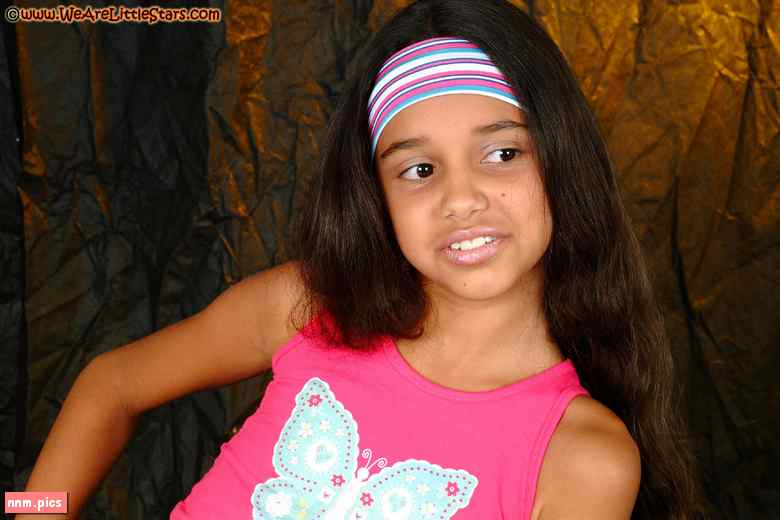 We Are Little Stars – Caroliny (282 images)