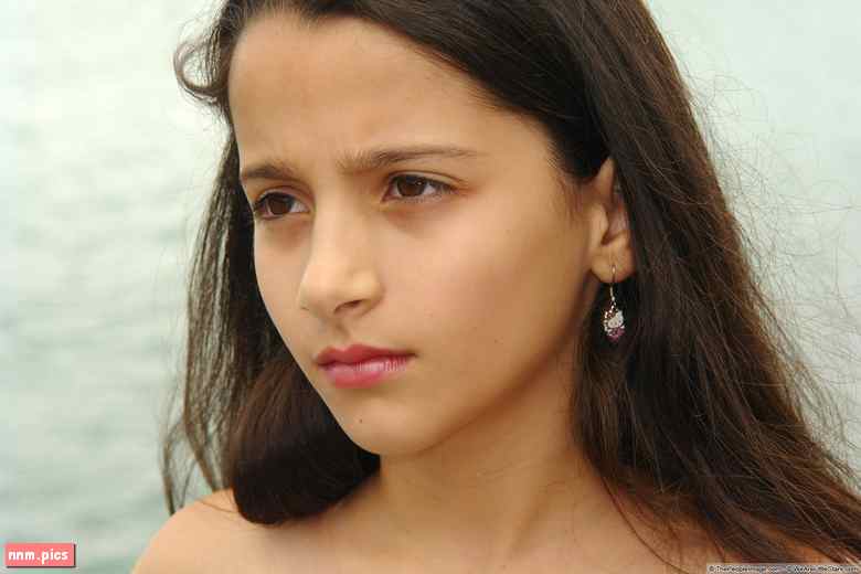 We Are Little Stars – Jackie (sets 01-05, 2 vids)