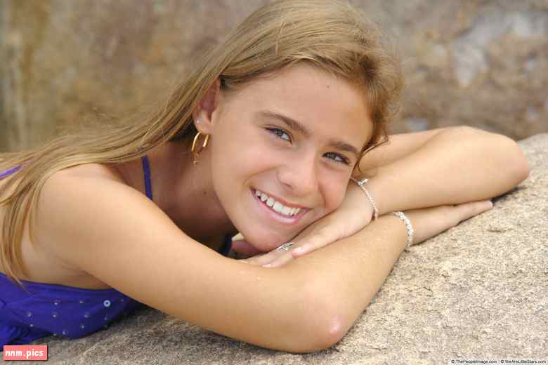 We Are Little Stars – Janice [S367] (sets 01-05)