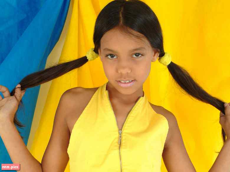 We Are Little Stars – Jaqueline [S150] (sets 01-07)