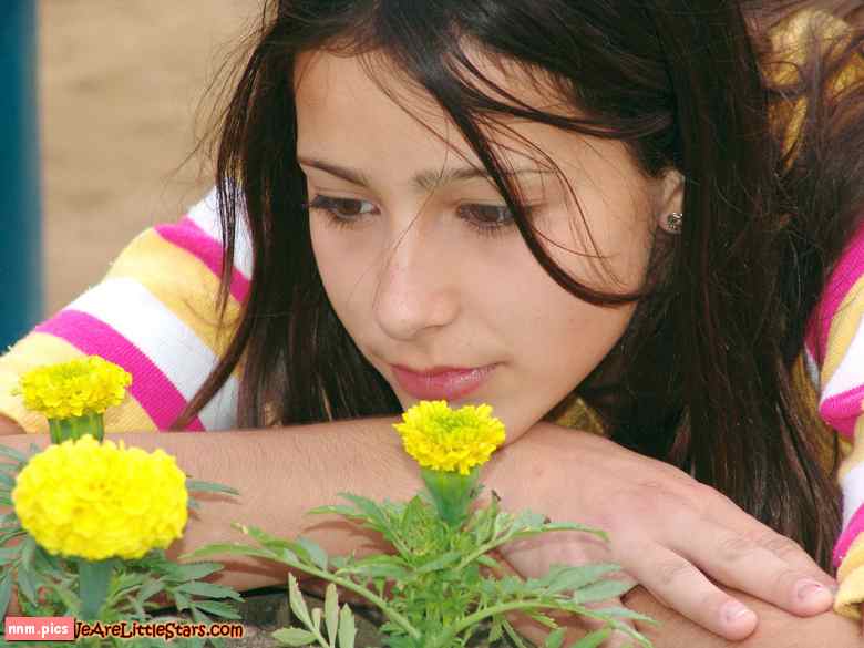 We Are Little Stars – Lily (sets 01-05, 2 vids)