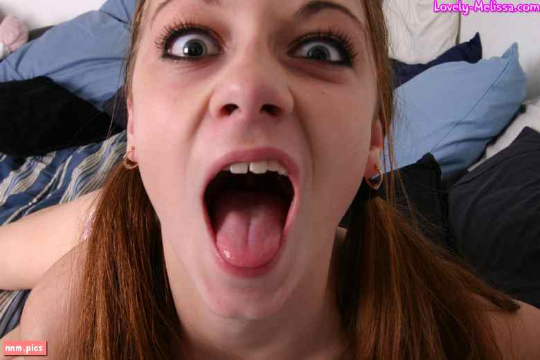 "Lovely Melissa" (37 imagesets)