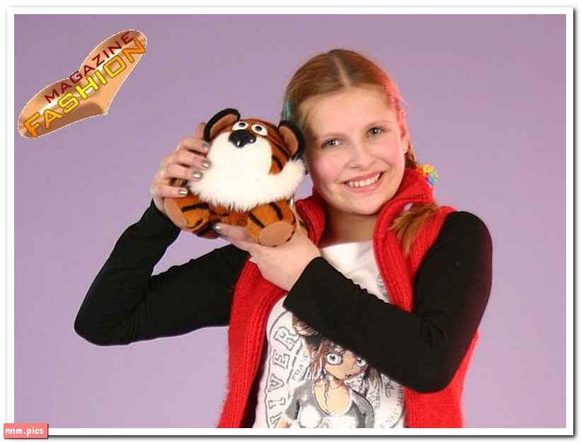 Magazine-Fashion - Issue 01 (2022 images)