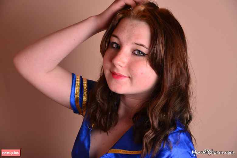 Marvel Charm – Jess (7 sets)