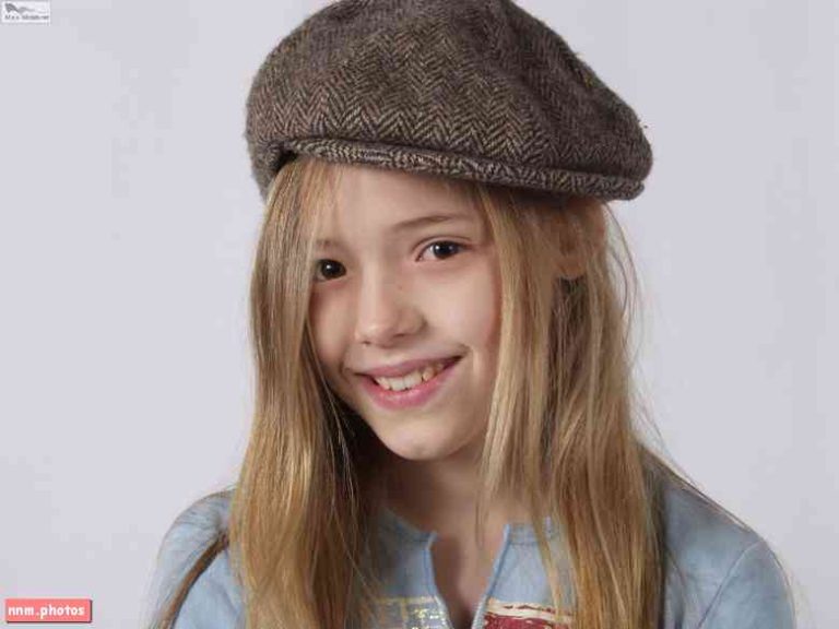 Max Models ♥NNM.PHOTOS