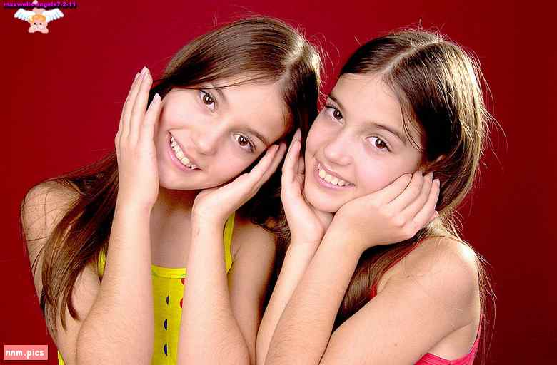 Maxwell’s Angels – Collection (112 sets)