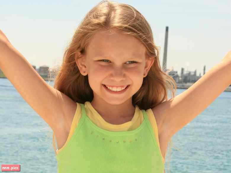 Models Elite – Hannah (sets 01-35, 3 vids)