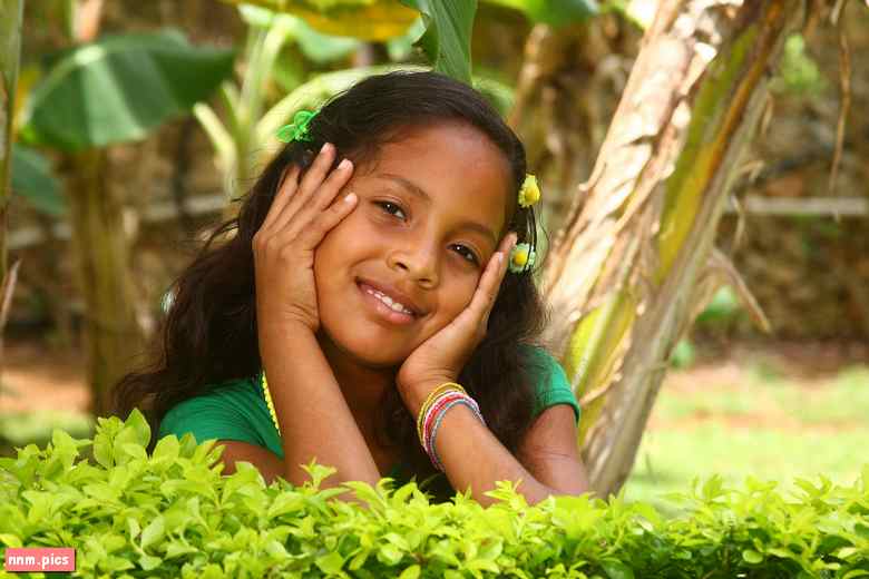 Natural Beauty - Ariella (sets 01-40)