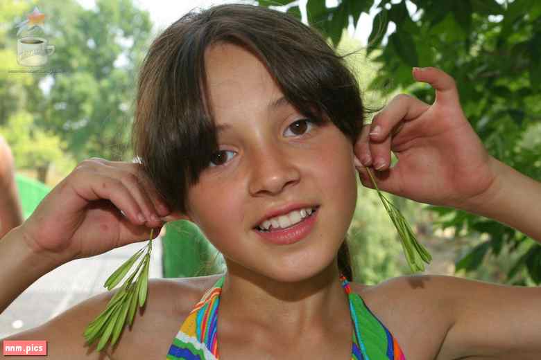 Newstar – Candy (sets 07-68, vids 01-11)