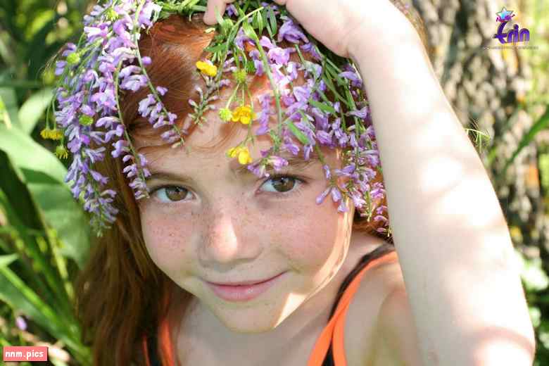 Newstar – Erin (I) (sets 01-104, vids 01-14)