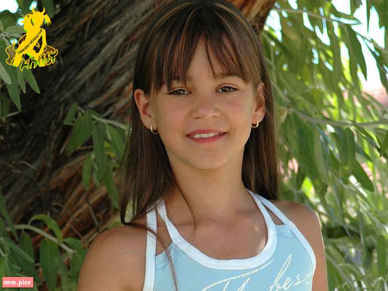 Newstar – Krissy I, II, III (sets 01~300, vids 01~34)