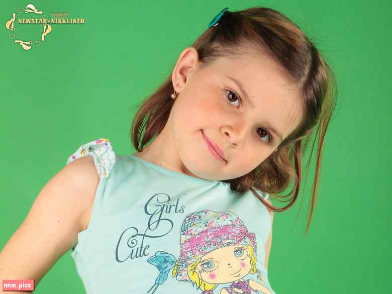 Newstar – Nikki (sets 01-36)