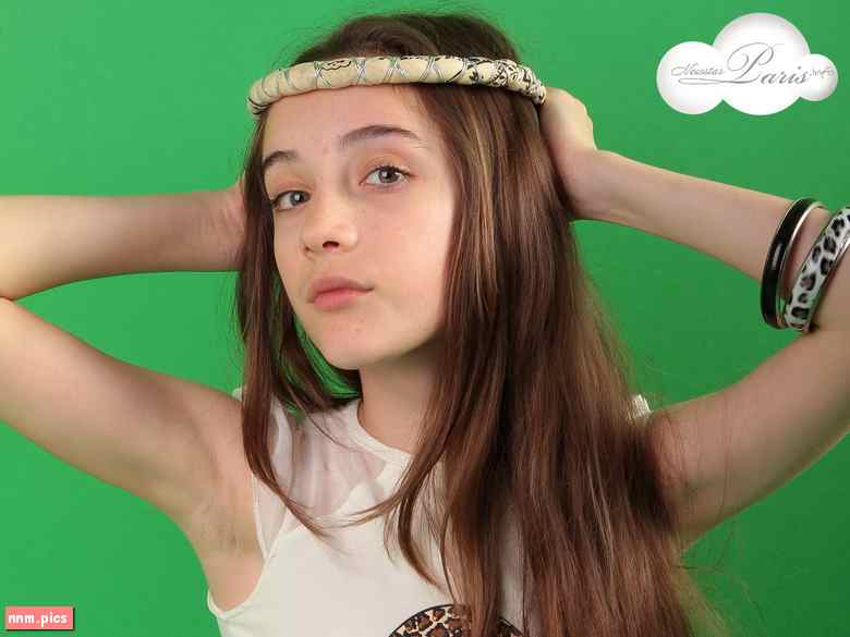 Newstar – Paris (sets 01-151)