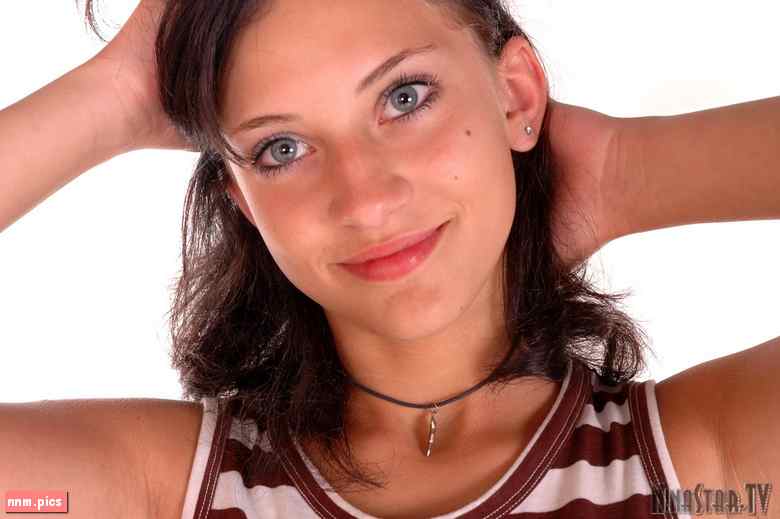 NinaStar.Tv - Nina Model (11 sets)