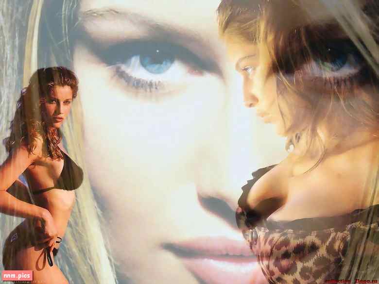 Nonude Girls Wallpapers – Issue #5 (181 images)