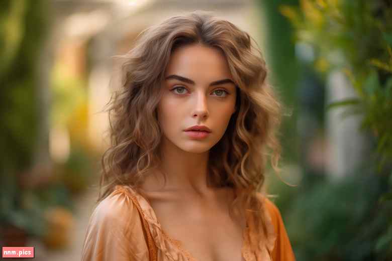 Nonude Girls Wallpapers – Issue #6 (1000 images)