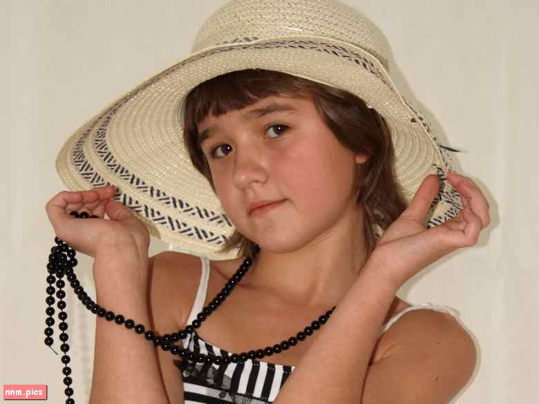 Paradisebirds – Katrin Model (sets 02~15)