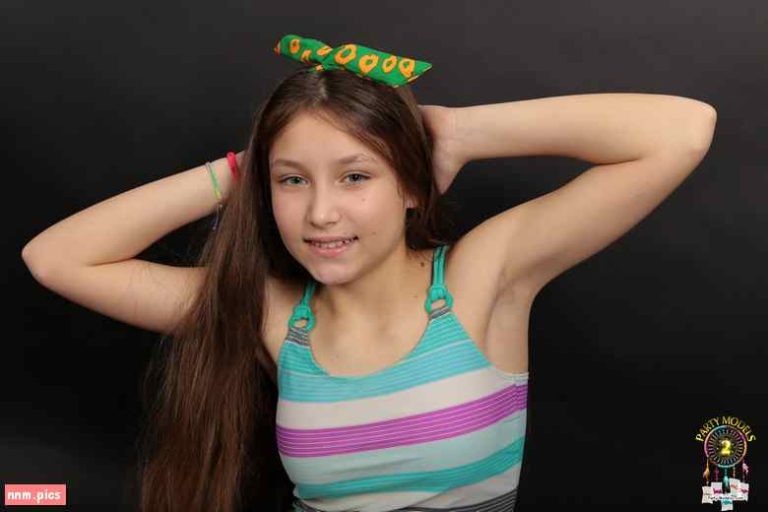 Party Models II (sets 0173) ♥NNM.PHOTOS