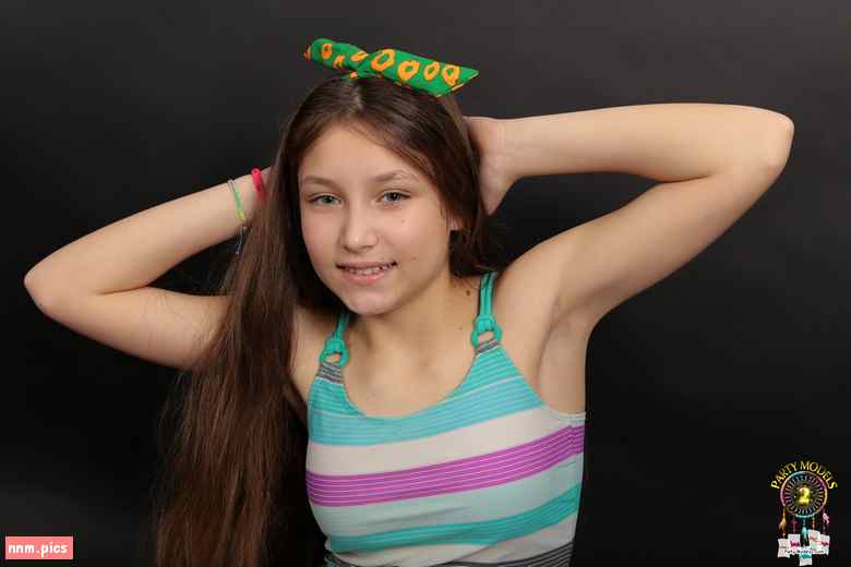 Party Models II (sets 01-73)