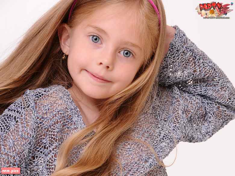 Party Models - Lexie Model (7 sets)