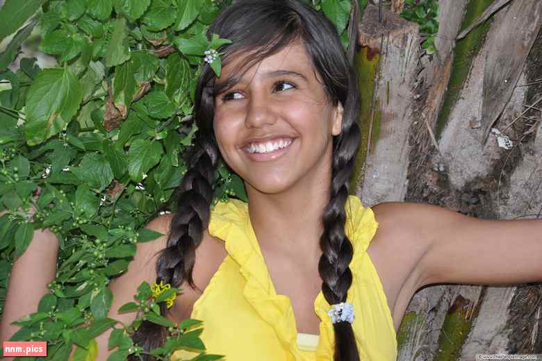 The People Image – Janette (sets 01-06)